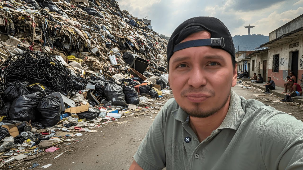 Esto es lo que nunca te muestran de Cali… y necesitas verlo