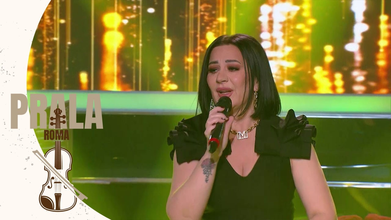 Marina Dalipovic - Trazi je nadji je - PR - (LIVE) - (Tv Grand 26.02.2026.)
