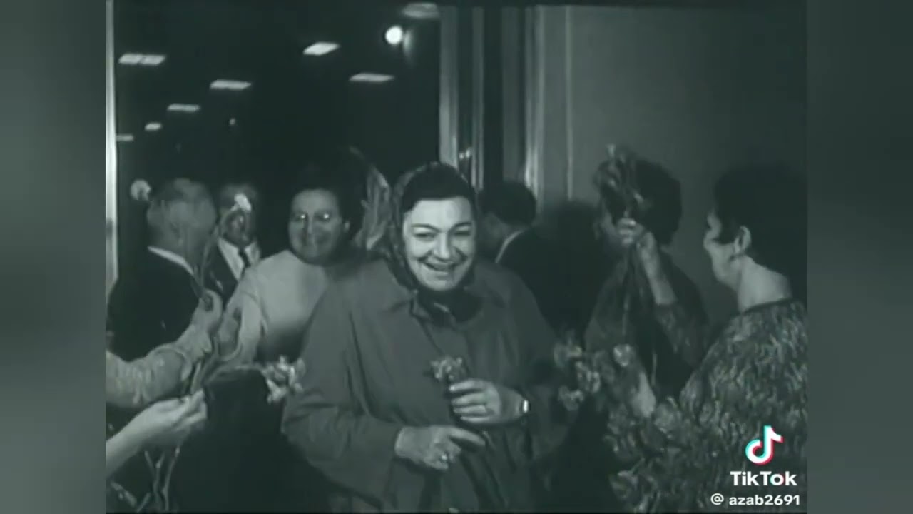 БАКУ 60 ЫХ