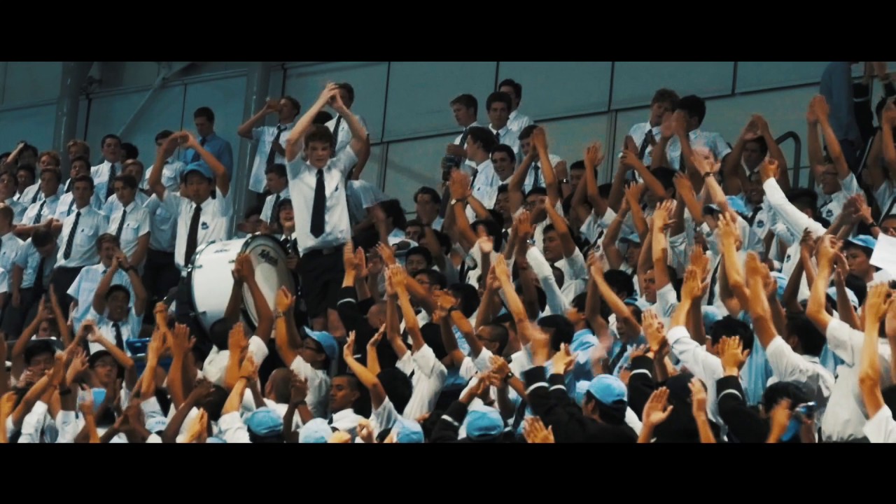 SBHS AAGPS Swimming FInals