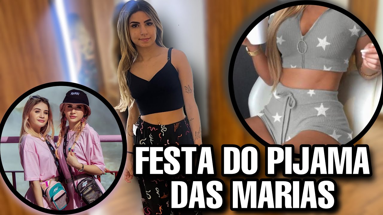 COMPRANDO LOOK PARA FESTA DE ANIVERSÁRIO DA MARIA EMANUELLY E MARIA NICOLLY