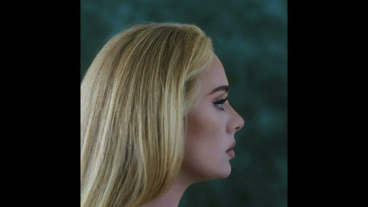 Can I Get It - Lyrics - Adele =30 ( Thirty )=