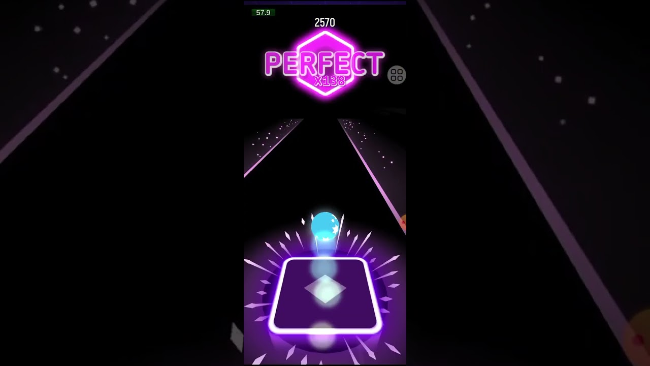Doo Dah - Arigato | Tiles Hop | Endless Mode 53 | Record: 11945 | Re Attempt