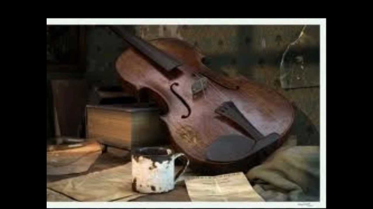 Joze Kovac Uri - Čarna violina / Black Violin (2007)
