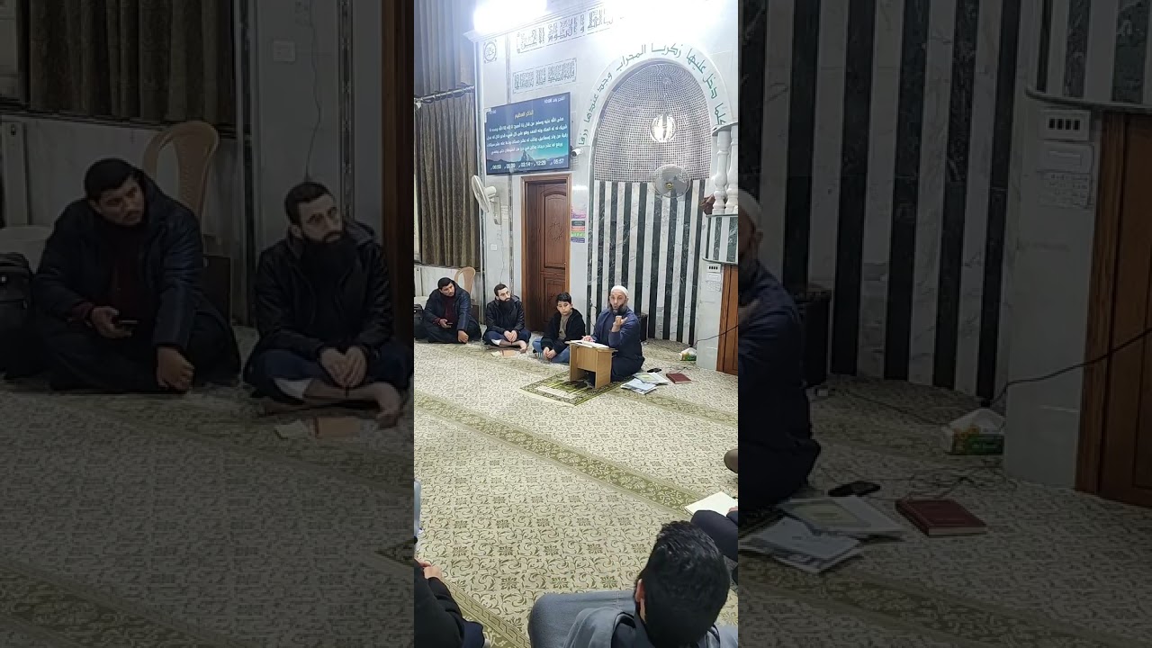 قراءة منهجية في سورة يوسف عليه السلام.فوائد .عبر عظات. معجزات