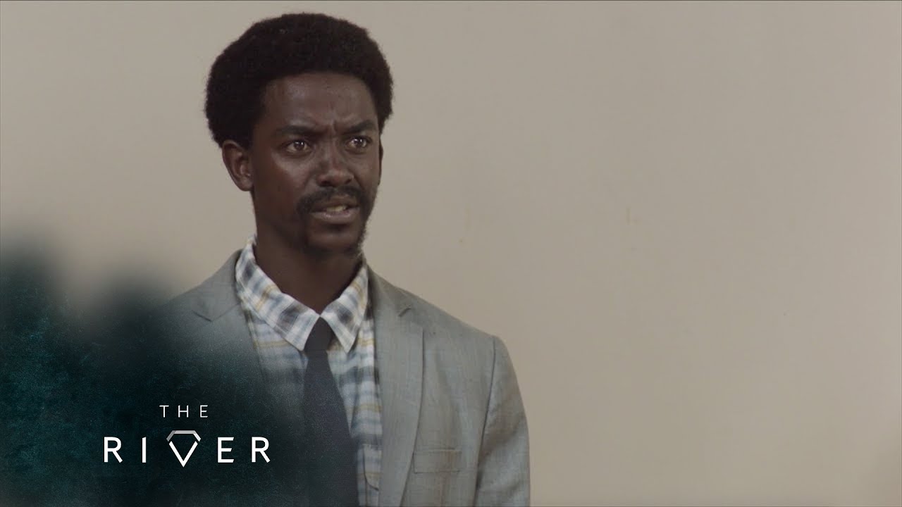A recap of the prosecution's witnesses – The River | 1 Magic