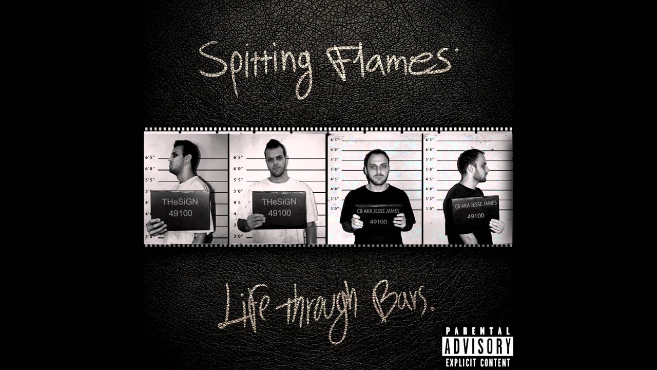 Spitting Flames - Η 'Αλλη Μεριά Feat. Μικρός Κλέφτης (Prod. By Primal)