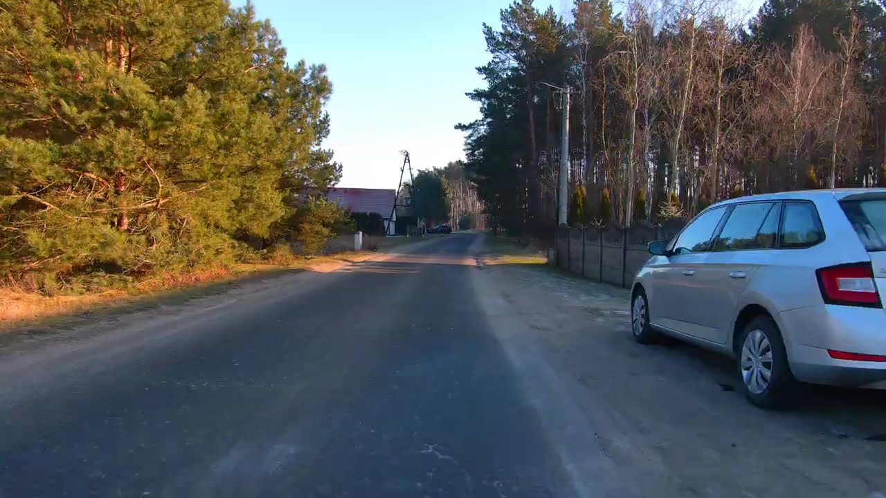 Grodzisk Wielkopolski- Wąsowo- Grodzisk Wielkopolski 30
