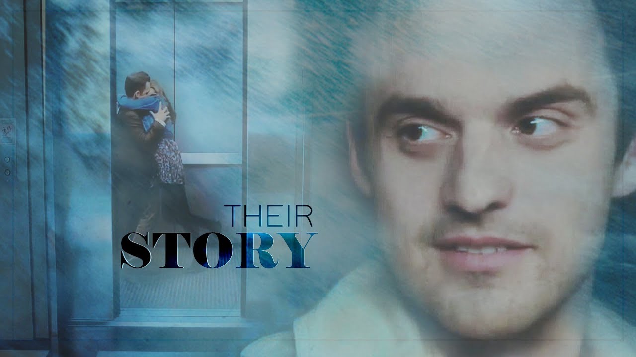 nick & jess | their story