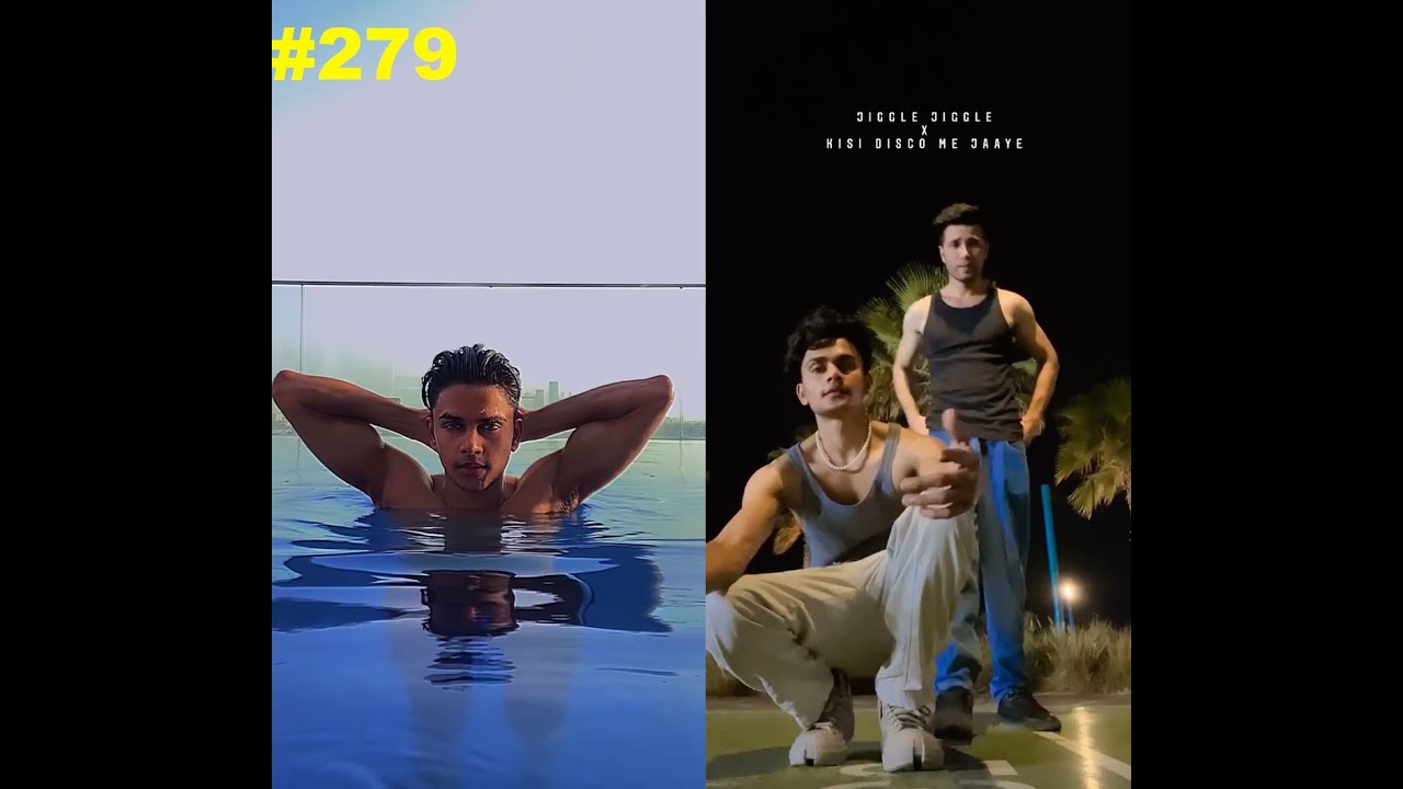 LUCKYDANCER NEW VIDEOS/LUCKY DANCER EVERY TIKTOK VIDEOS COMPILATION #279/#LUCKYDANCER/#ANYTIKTOK