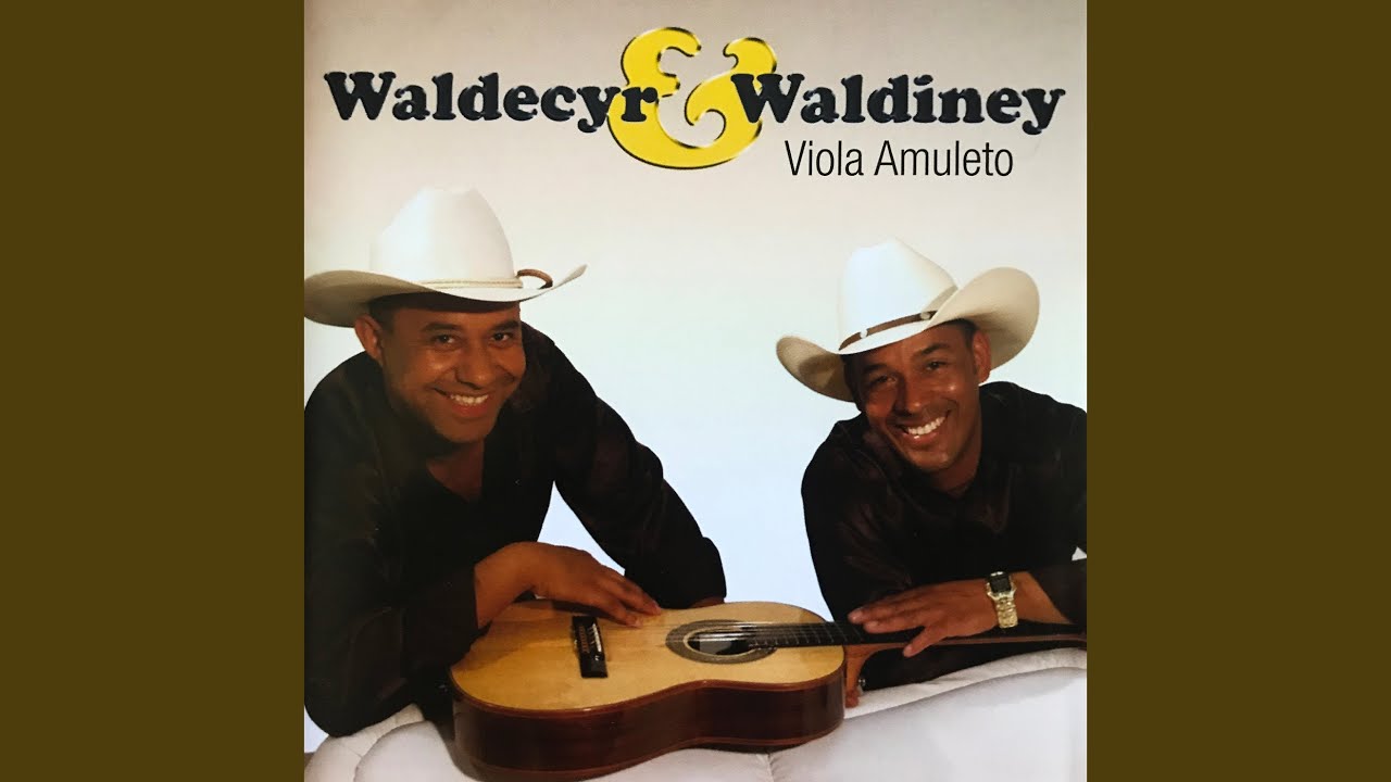 Os Mandamentos e a Viola