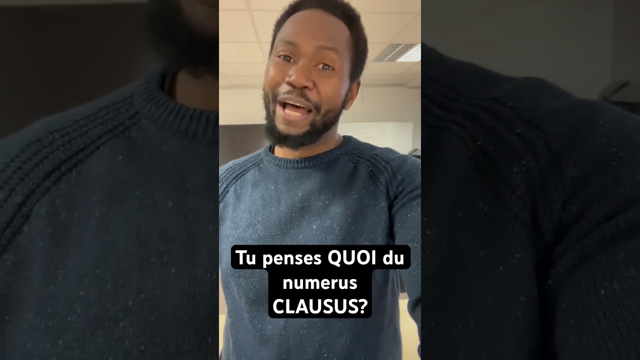 Chauffeur TAXI/VTC: TU PENSES QUOI DU NUMERUS CLAUSUS POUR R&Eacute;GULER LE VTC?