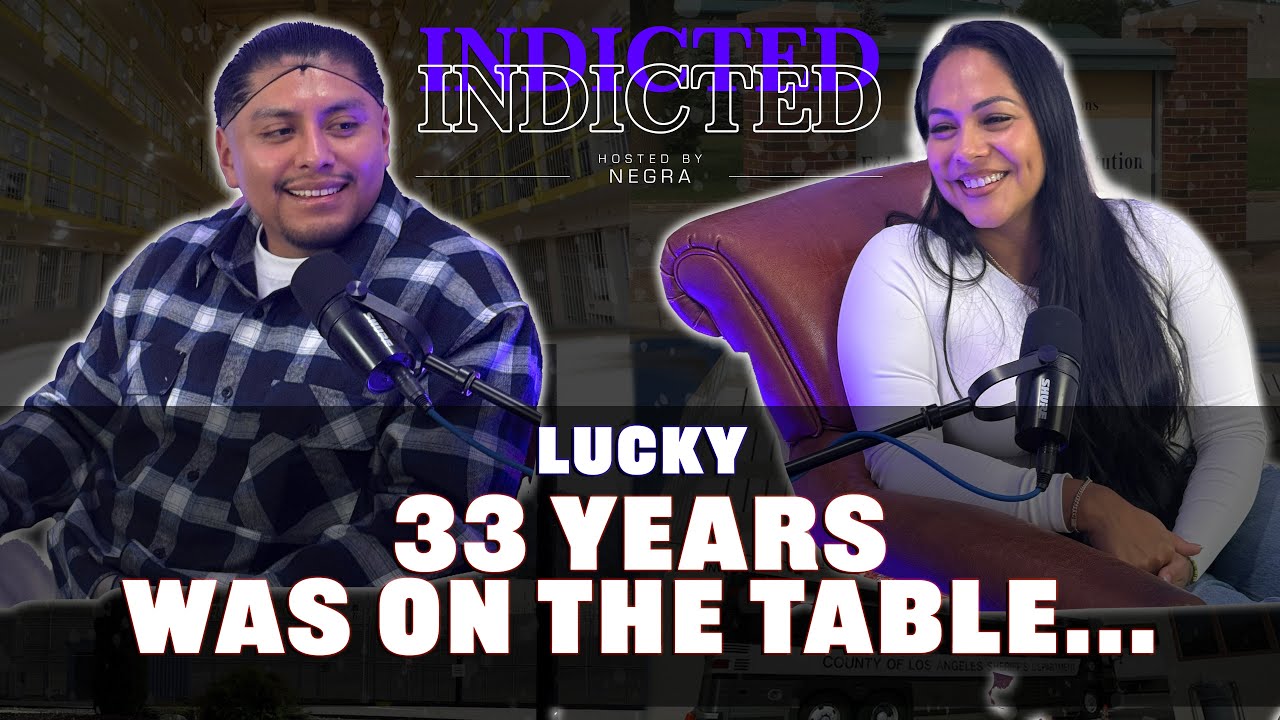 Indicted - A Case That Nearly Took His Life and Changed Everything