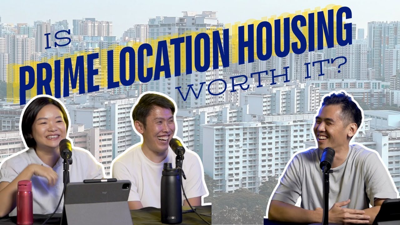 The hidden information about Prime Location Housing: In depth discussion about PLH - Podcast