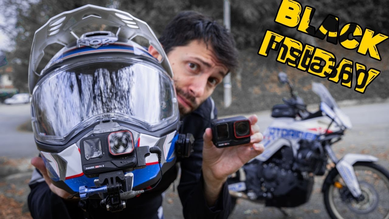 Prima di comprare una ACE PRO o ACE PRO 2 guarda questo video