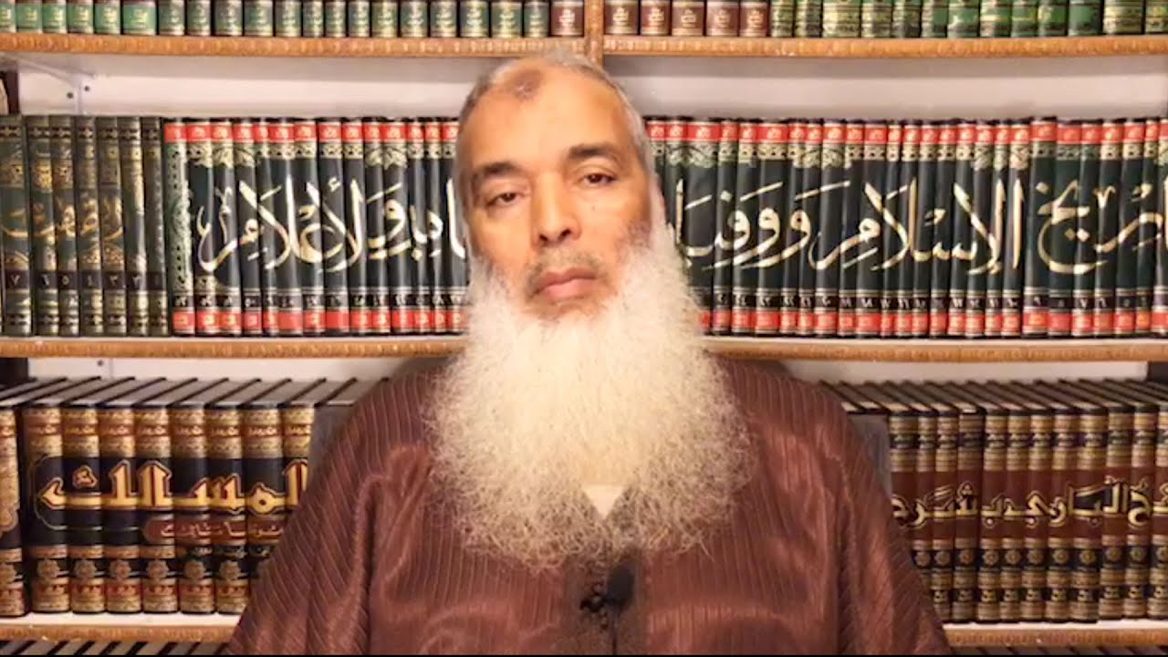نشأة الخوارج وذكر أصولهم || الشيخ عبد الحميد أبو النعيم