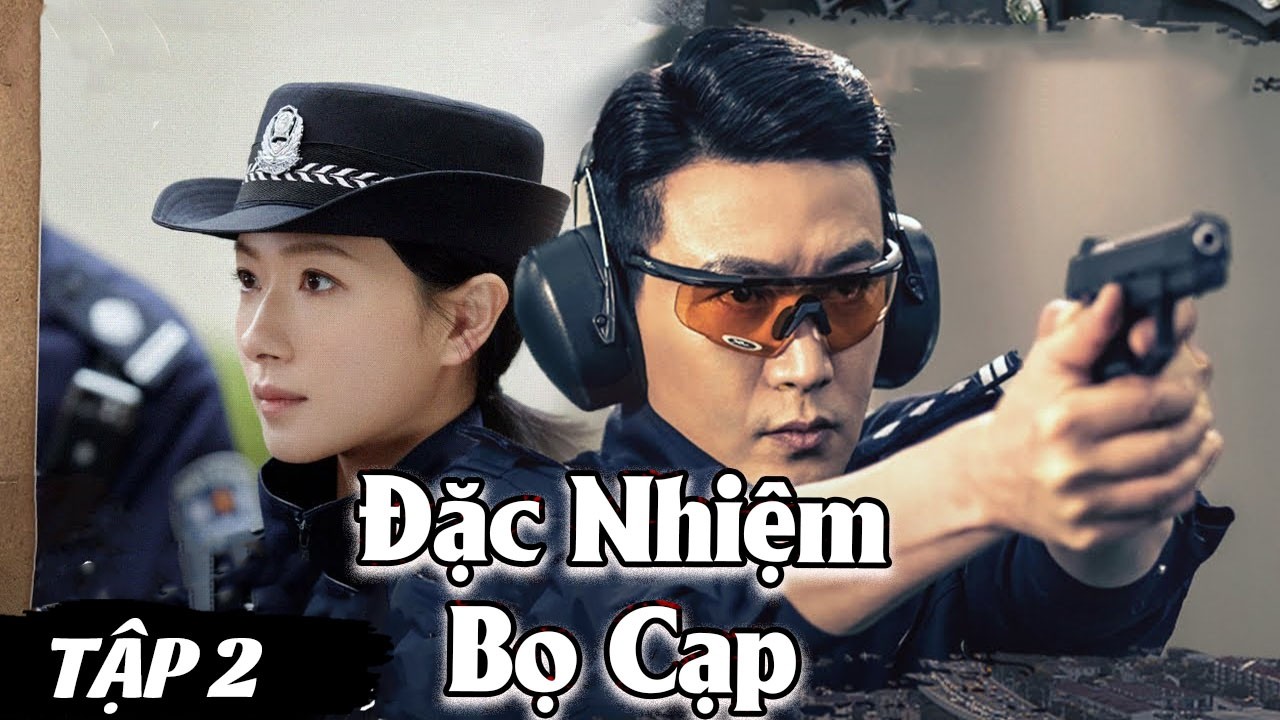 Đặc Nhiệm Bọ Cạp - Tập 2 | Phim Hành Động Ông Trùm Xã Hội Đen Mới Nhất 2026 | Phim Hình Sự Hay
