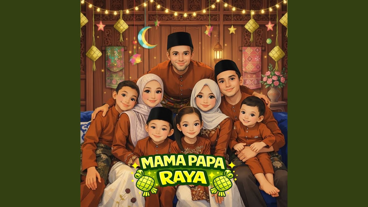 Mama Papa Raya