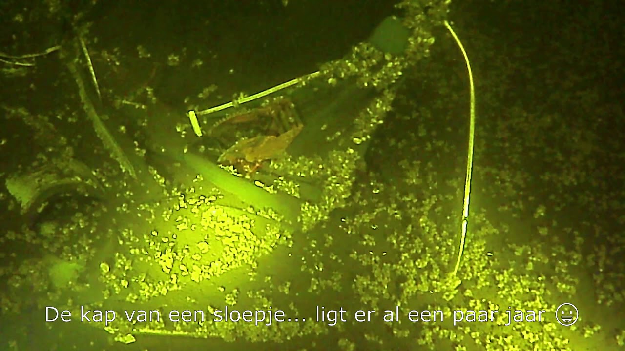 20190915 Mooie duik op ZE7 Opzoek naar de zeilboot