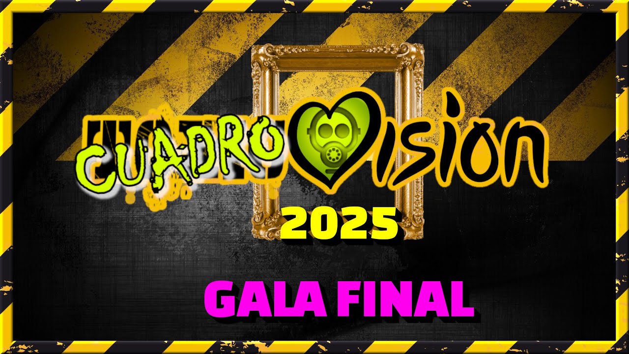 CUADROVISION 2025 - FINAL
