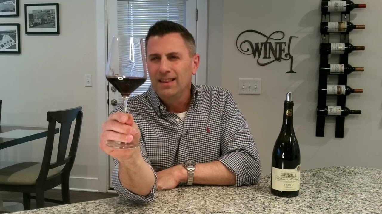 Fitou - Know Wine In No Time