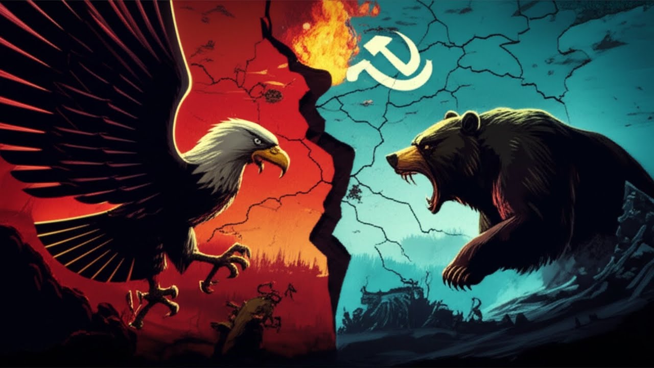 Operation Barbarossa's Ideological War