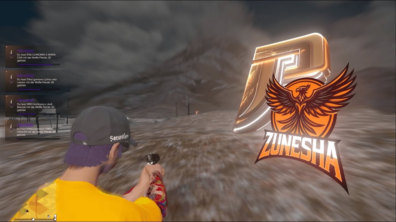 PRUDA Bann 🚬💔 Luis Turbo