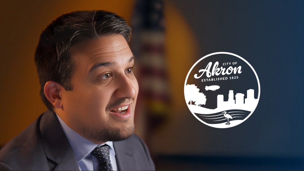Lead Line Free | City of Akron
