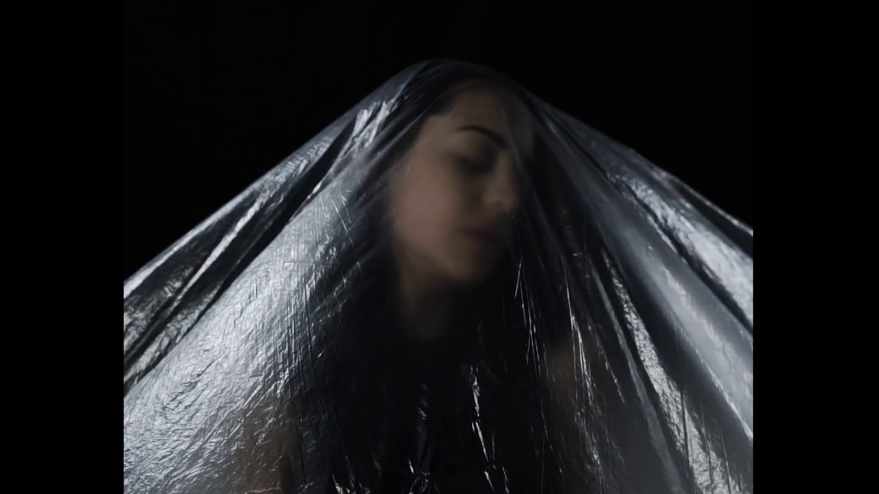 Harmaline - BDSM (Official Music Video)