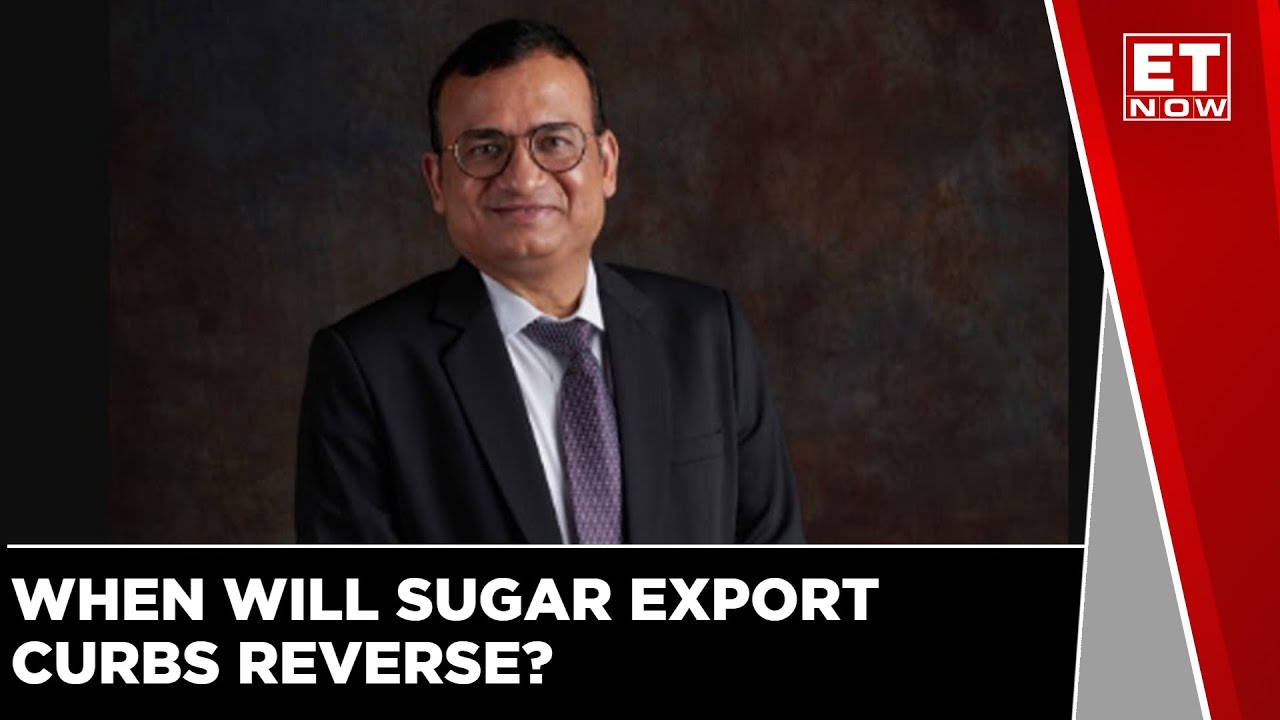 Govt Hikes Ethanol Prices | Sugar Stocks In Focus | Pramod Patwari, Balrampur Chini Mills