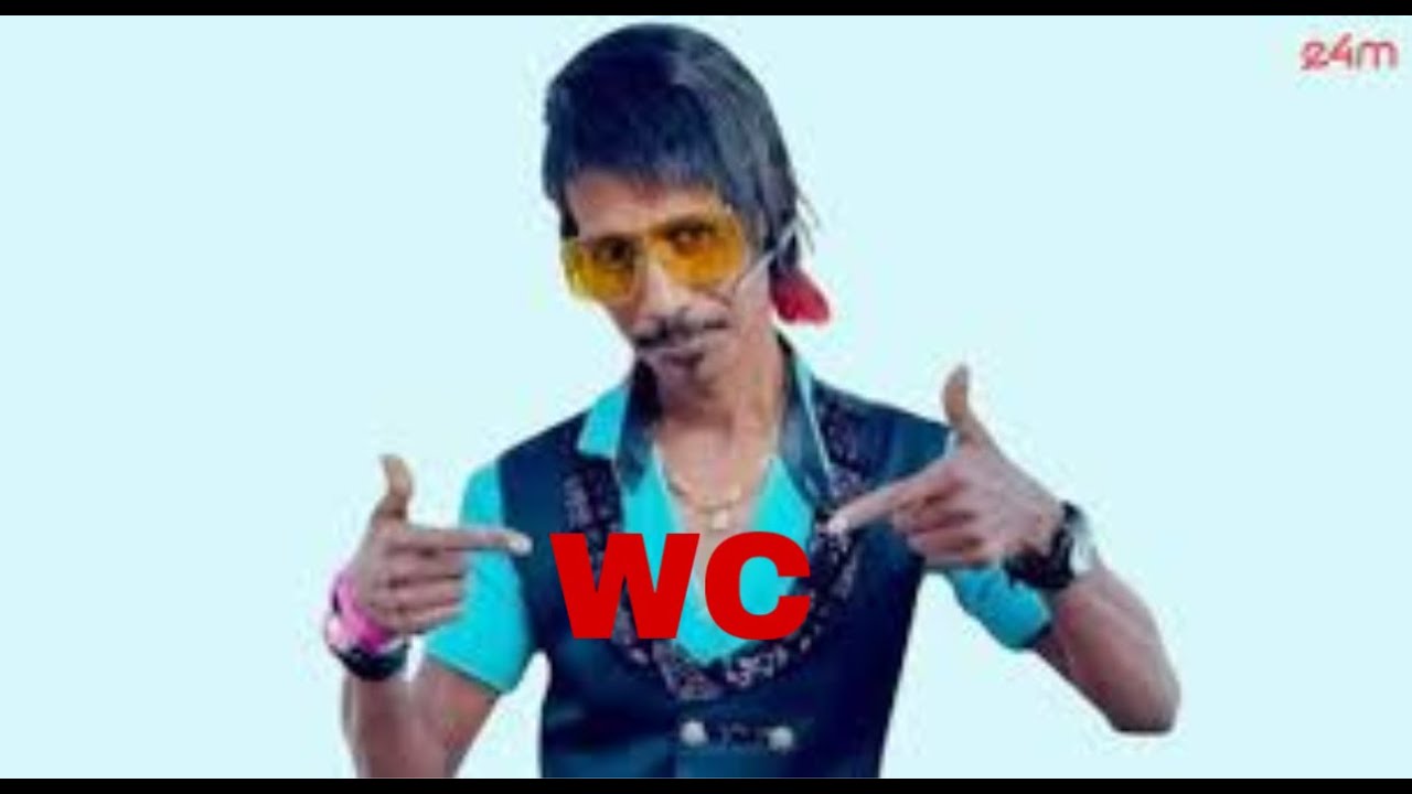 SUDDO SIR / LIVE POV /TEAM WC