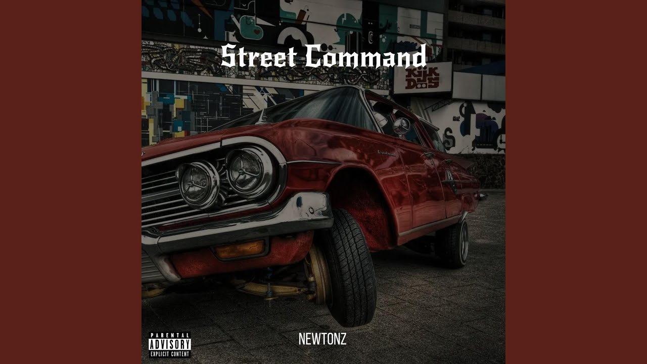 Street Command