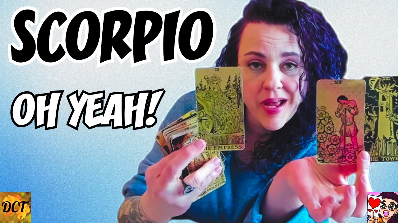 Скорпион♏ Они НИКОГДА не встречали никого, кто заставлял бы их чувствовать ТАК!❤️‍🔥