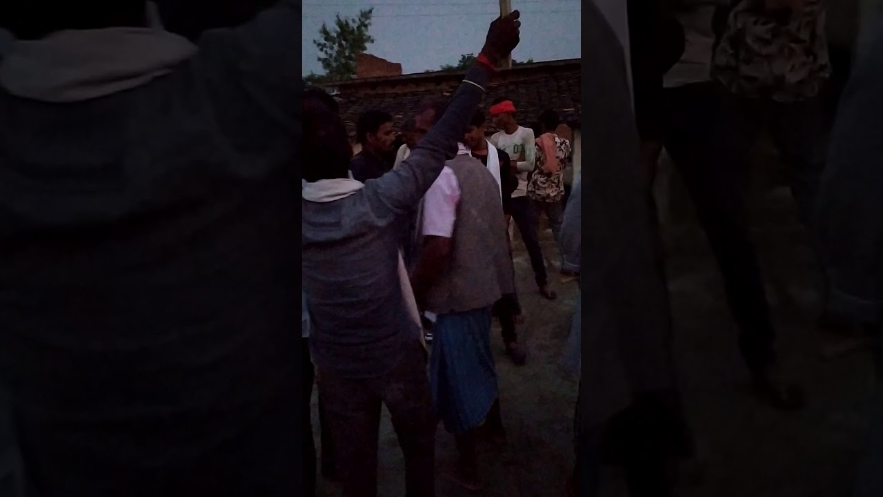 Bhiyantal DHARMENDRA YADAV home diwari bhiyantal