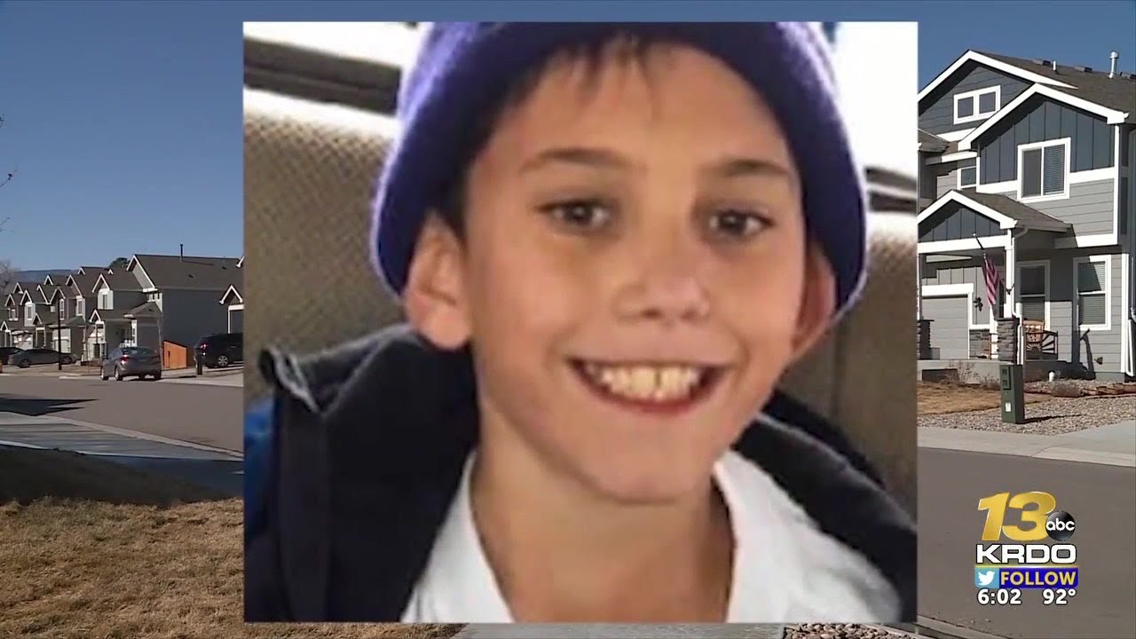 Investigators: Gannon Stauch’s body was found in suitcase under bridge, had gunshot wound