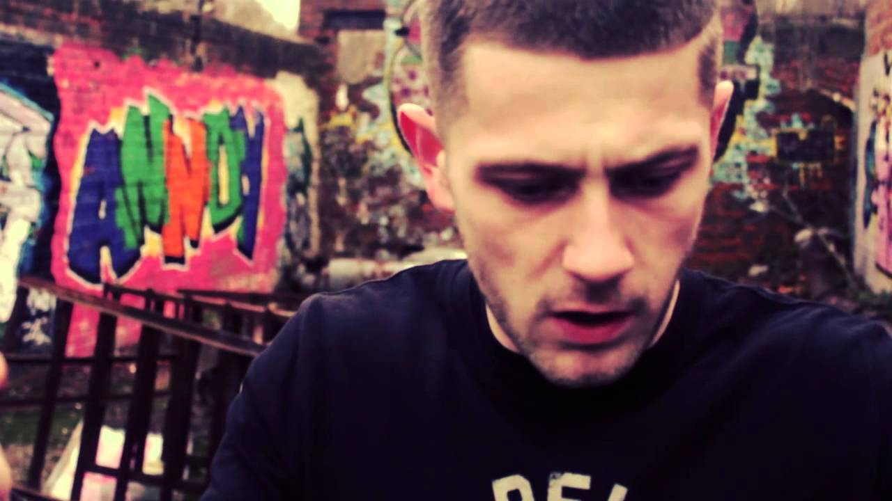 Bilzar - What You Want From Me | Music Video | Don't Flop