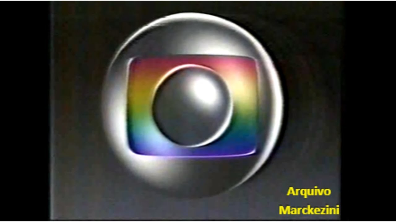 Intervalos - Globo (1989)