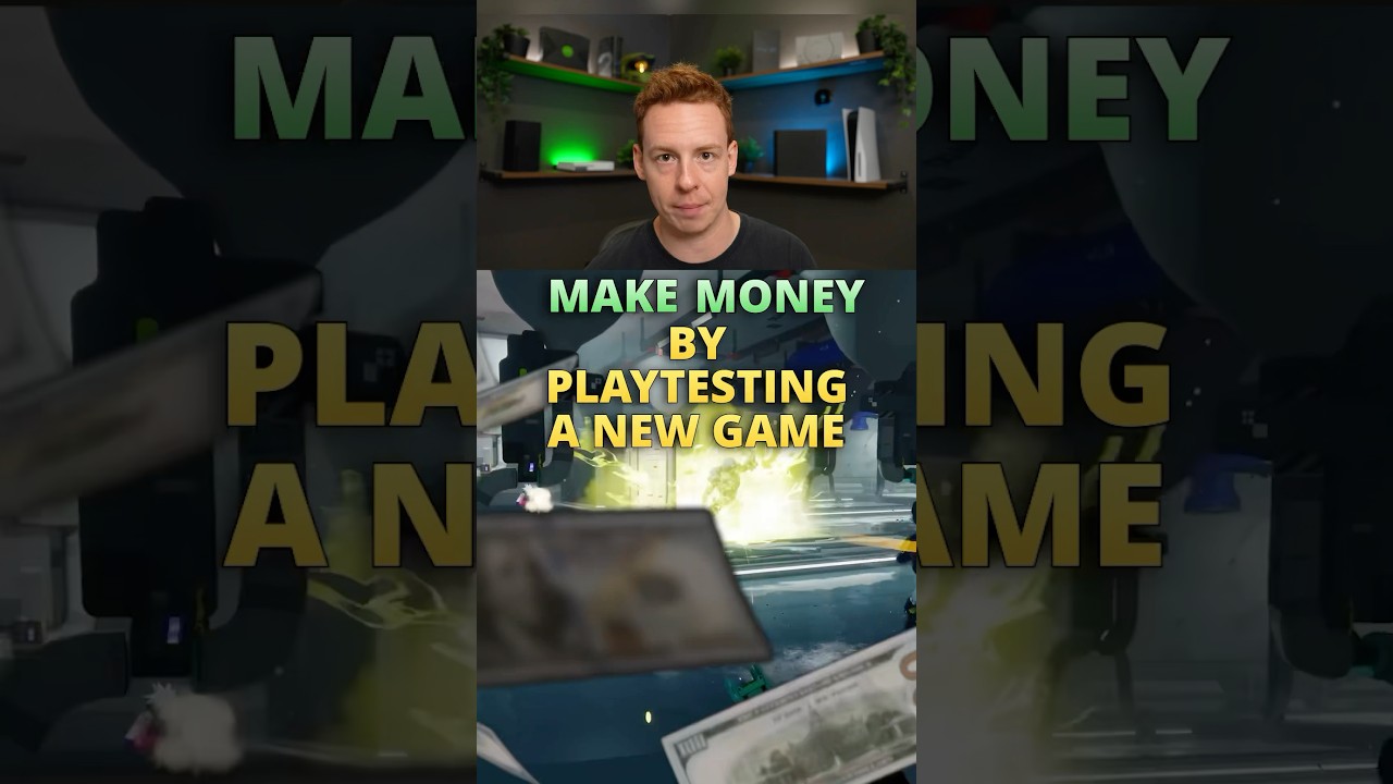 Bungie Will PAY YOU To Play Marathon (New Extraction FPS)