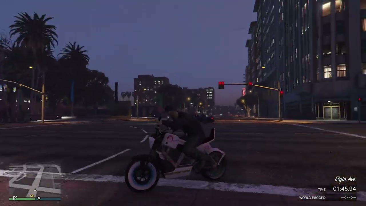 Coopecl’s Clips | Grand Theft Auto Online (Xbox Series X|S)