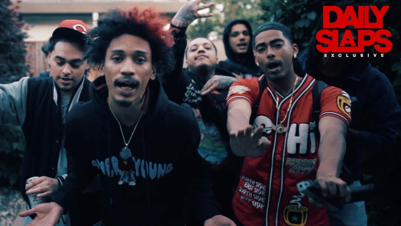 SelfMade x Flozkzone Keen - Ain't Good Enough (Official Video) | Dir. ShotByDiz