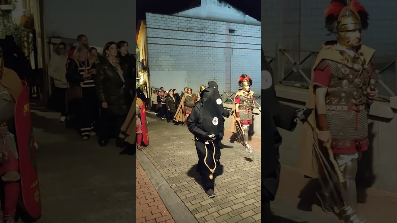 V&iacute;a Crucis 2025 1