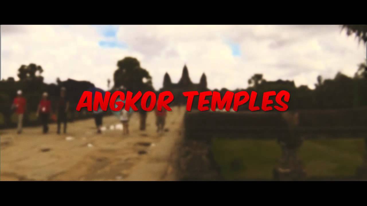 Cultural Cambodia Group Tour