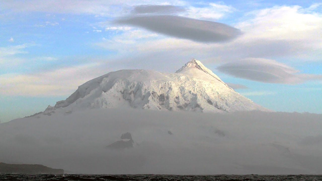 2016 Investigator voyage to the Kerguelen Plateau - compile