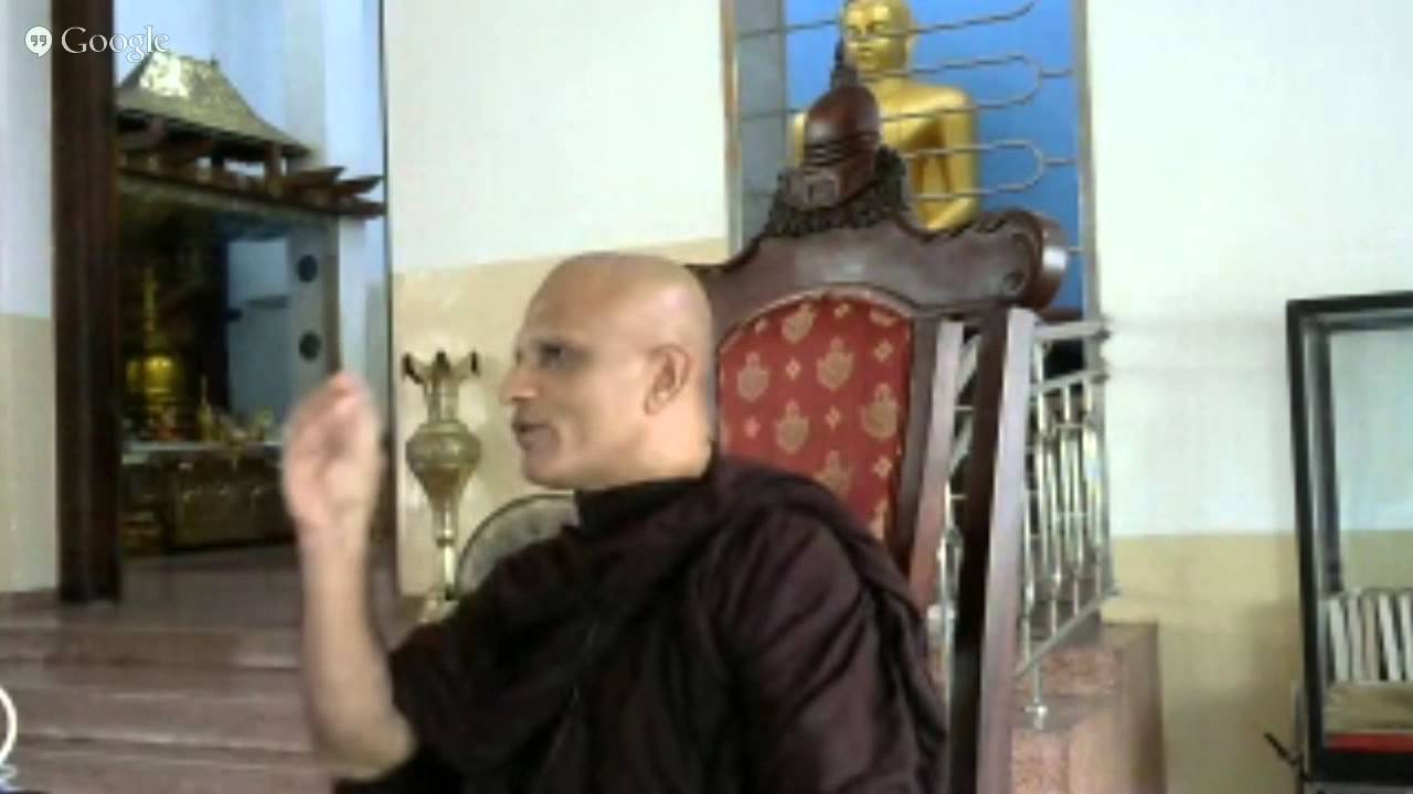 [07/28] - අනිච්ච යනු උදයව්‍ය ඥාණය බව - (Season 01)