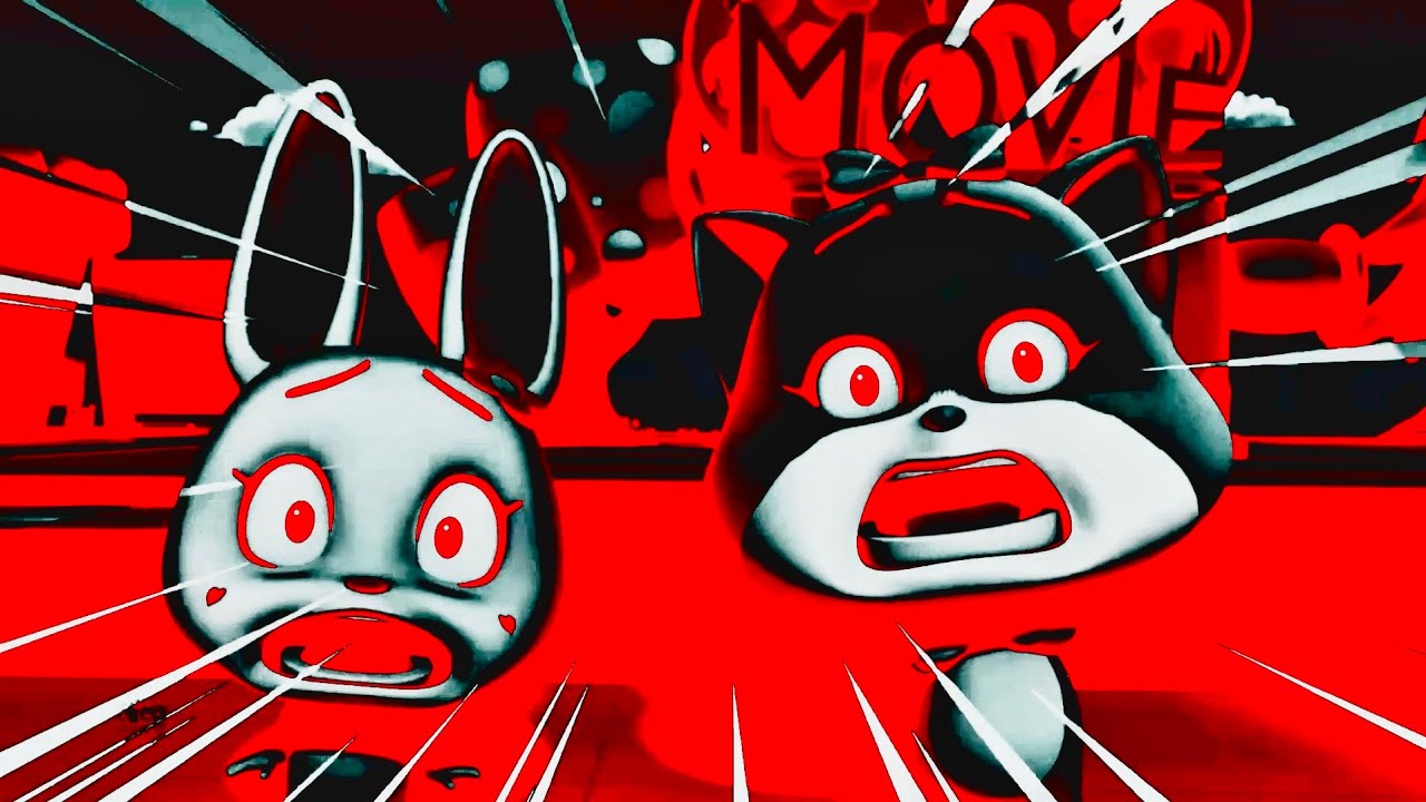 Ruby & Lily Shock Loco Nuts Extended Sparta Pitch Sponsored by Preview 2 Mokou Deepfake Effects