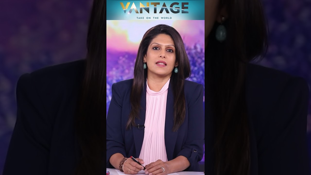 Ukraine&rsquo;s President Zelensky Accused of Embezzling Western Aid Money | Vantage with Palki Sharma