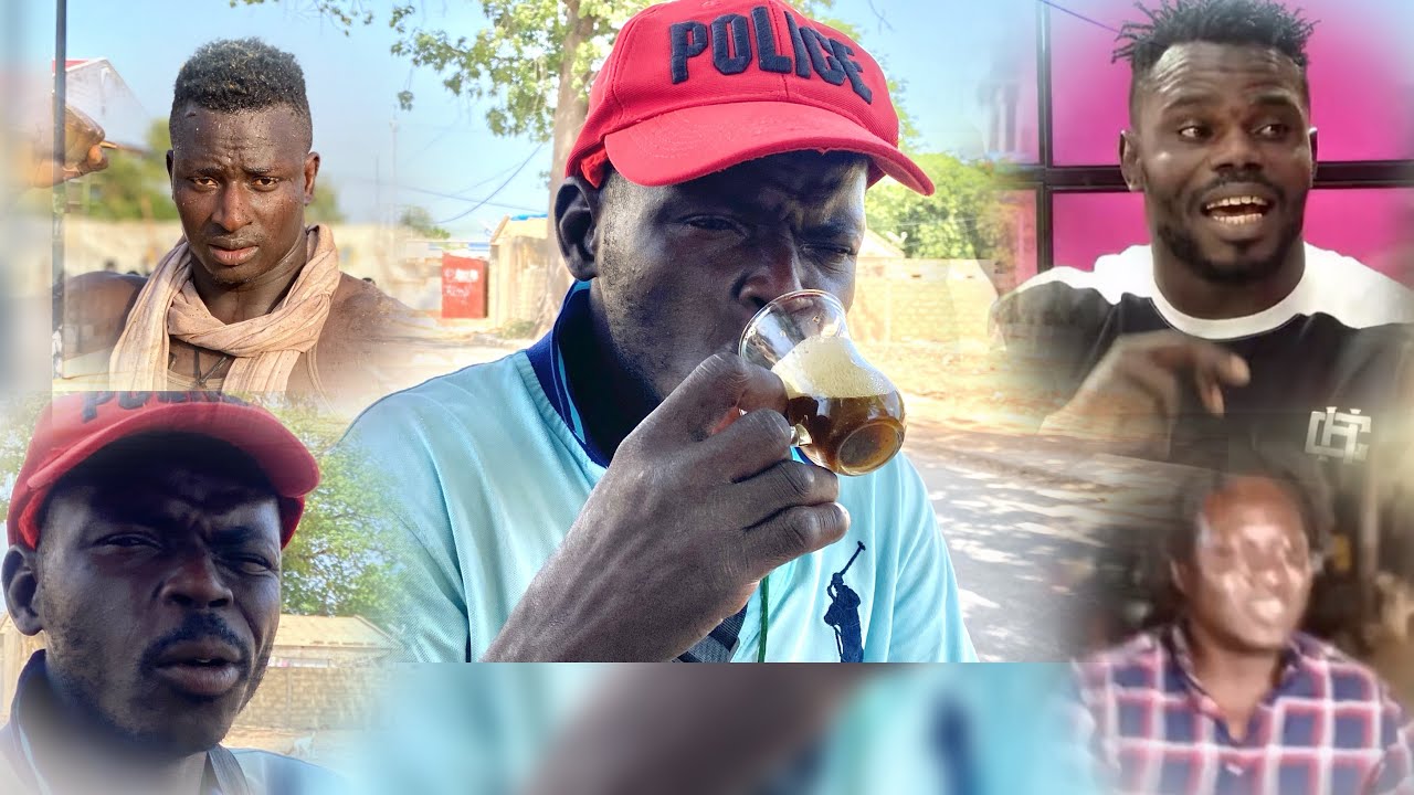 🚨 premier reaction de mbamnè apres lamb foundiougne le 29 juin 2025