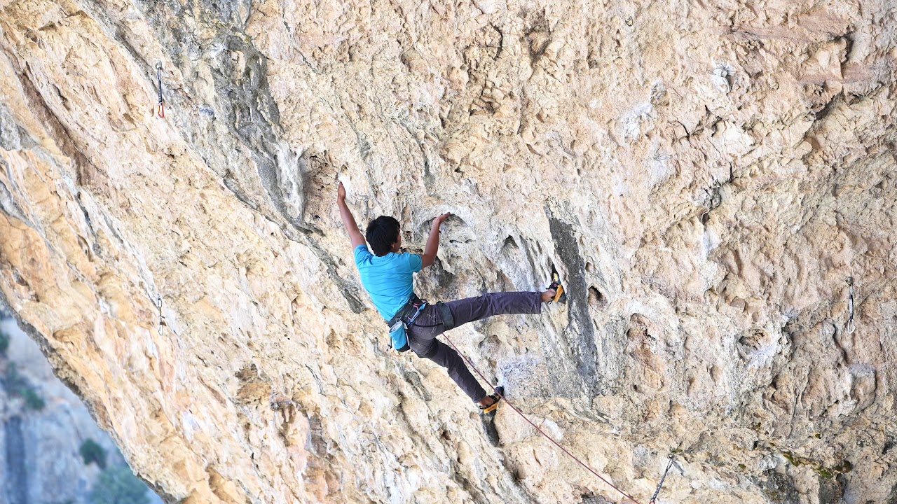 A Cravita 8a - Rodellar