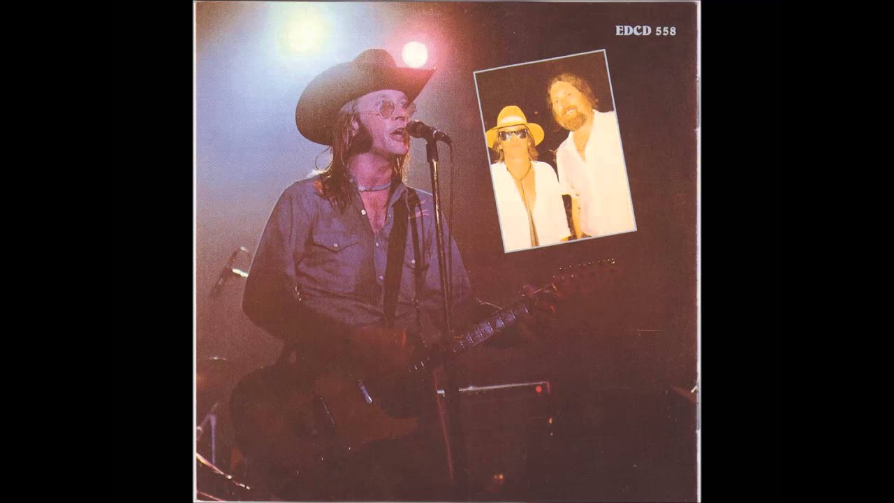 Doug Sahm, Augie Meyers & Assorted Friends - Purple Haze [Live]