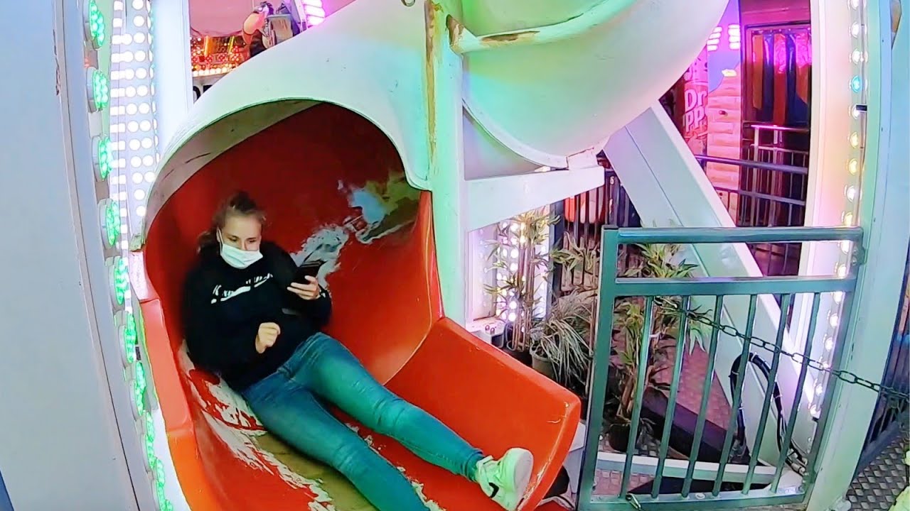 Viva Cuba - Hartmann (Walktrough) Video Tivoli Wunderland Paderborn 2020